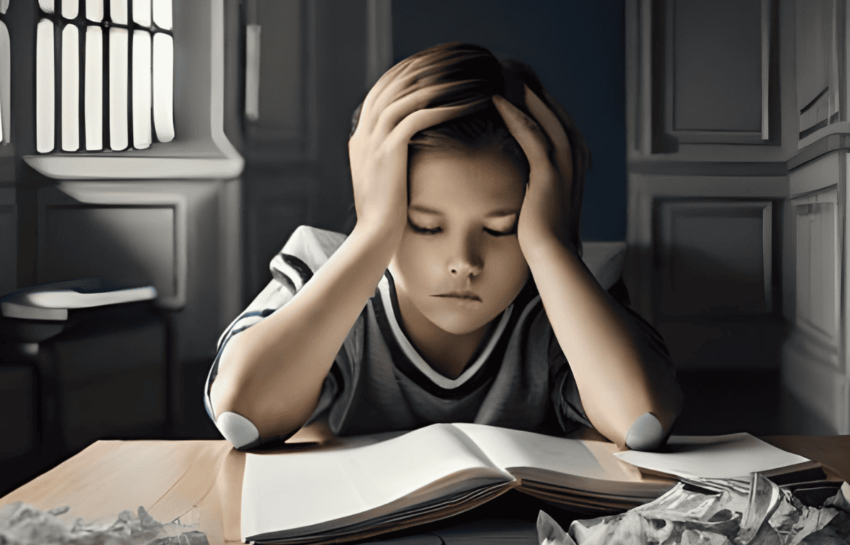 #5 Signs Your Child Could Benefit from Tutoring: Don’t Wait Until It’s Too Late!
