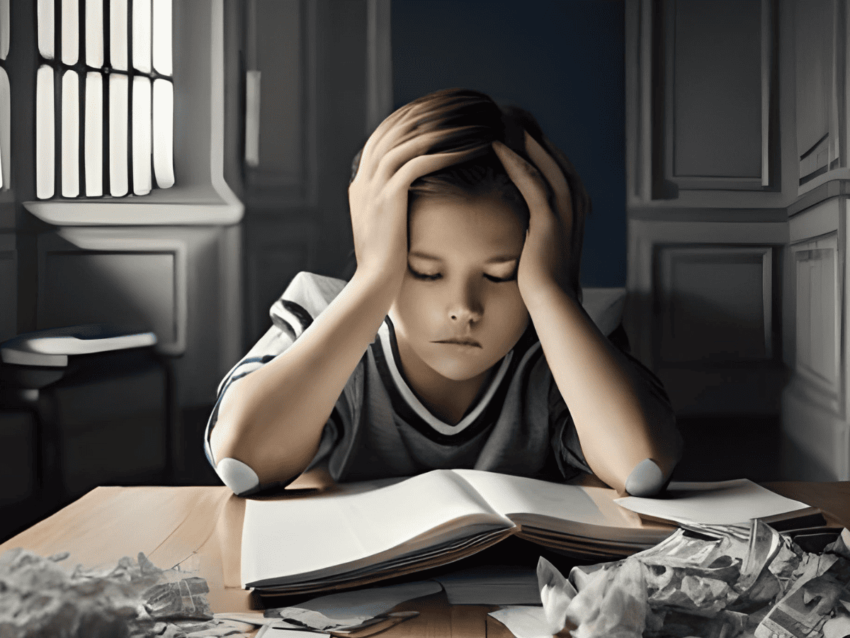 #5 Signs Your Child Could Benefit from Tutoring: Don’t Wait Until It’s Too Late!