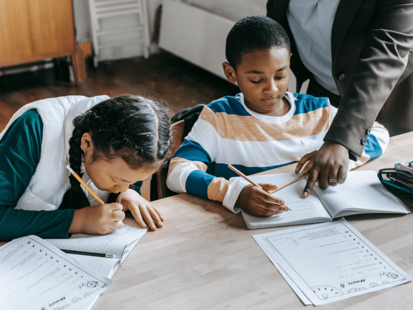 Tutoring for 21st Century Skills for Success in The Modern World