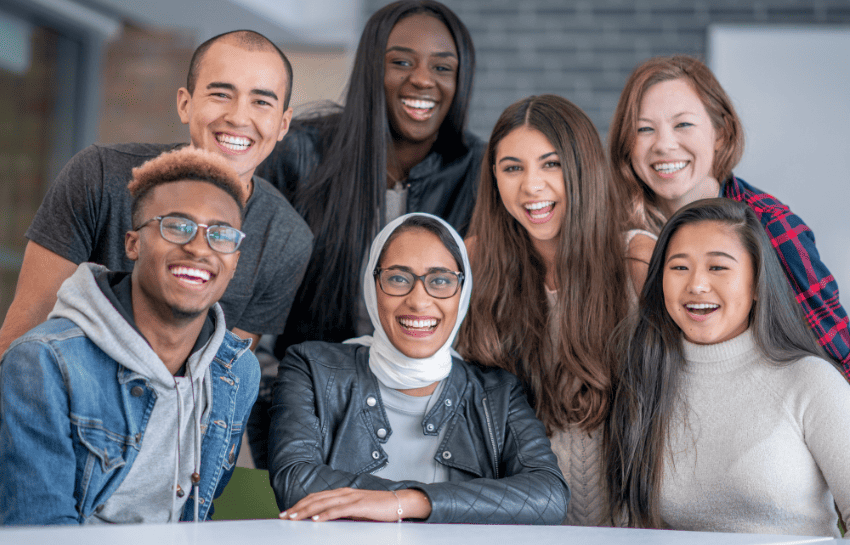 Diversity, Equity & Inclusion