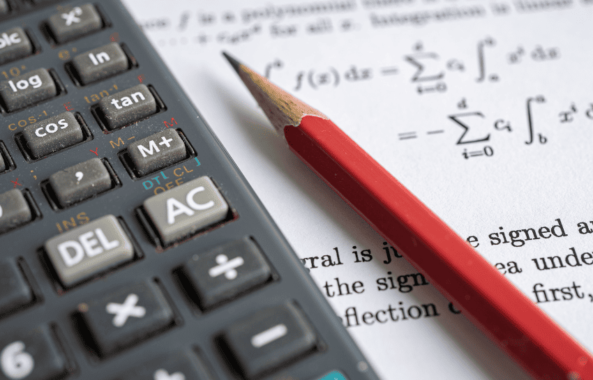 Algebra 2