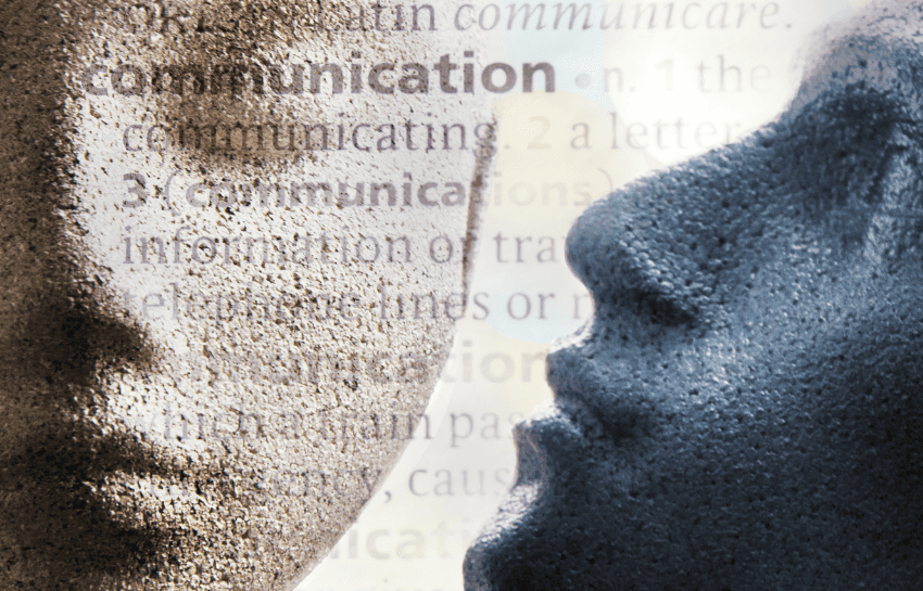 Communication Skills