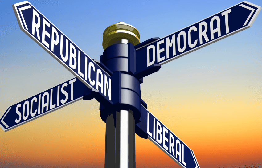 Introduction to Politics