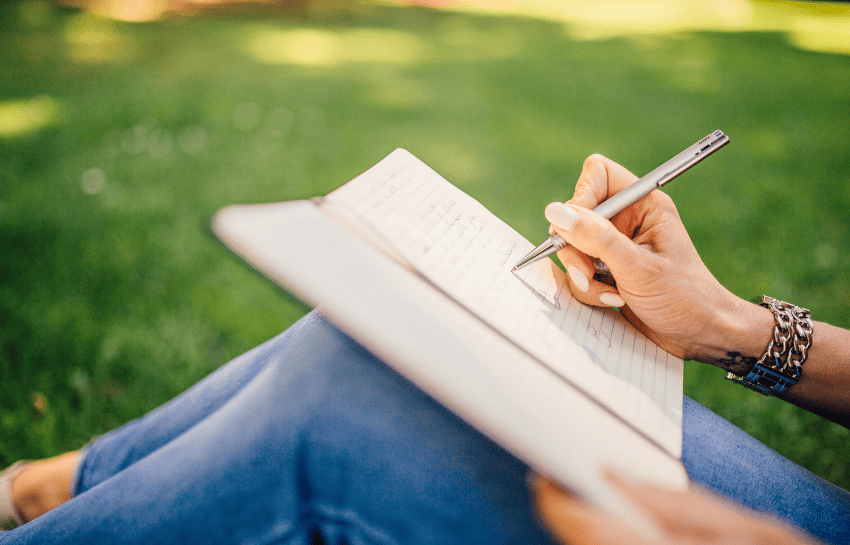 Writing Skills