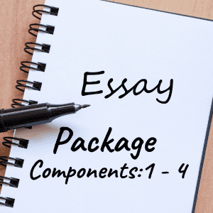 Essay: Package